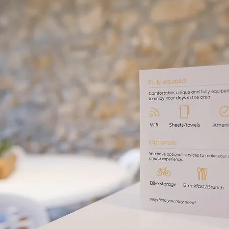شقة Flateli Center 2