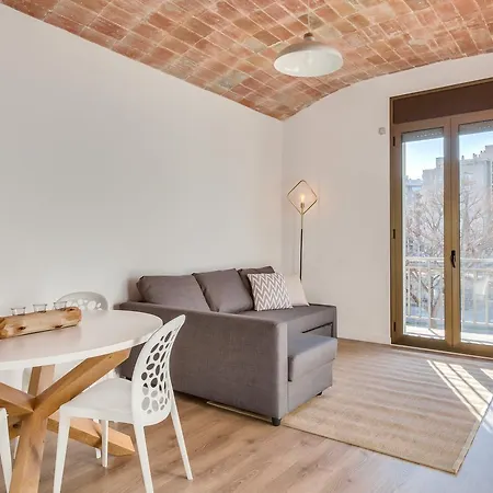 Flateli Center 2 赫罗纳