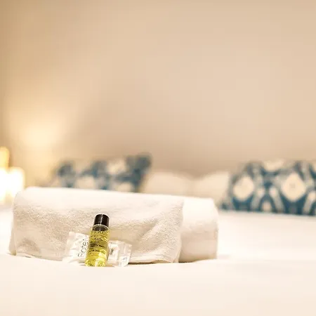 Flateli Center 2 * 赫罗纳