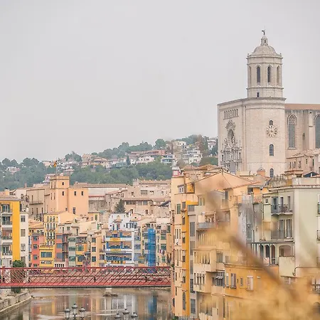 Flateli Center 2 公寓 *