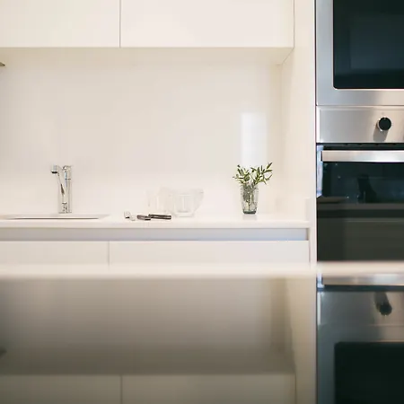 Flateli Center 2 公寓 *