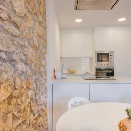 Flateli Center 2 公寓 *