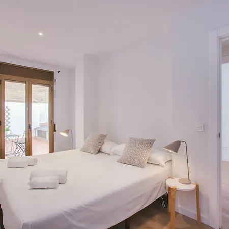 Flateli Center 2 * 赫罗纳