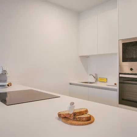 Flateli Center 2 公寓