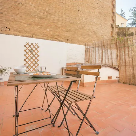 Flateli Center 2 * 赫罗纳