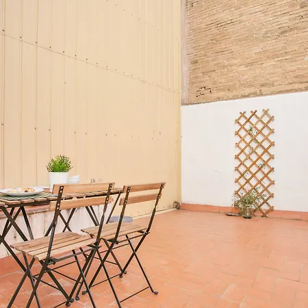 Flateli Center 2 赫罗纳