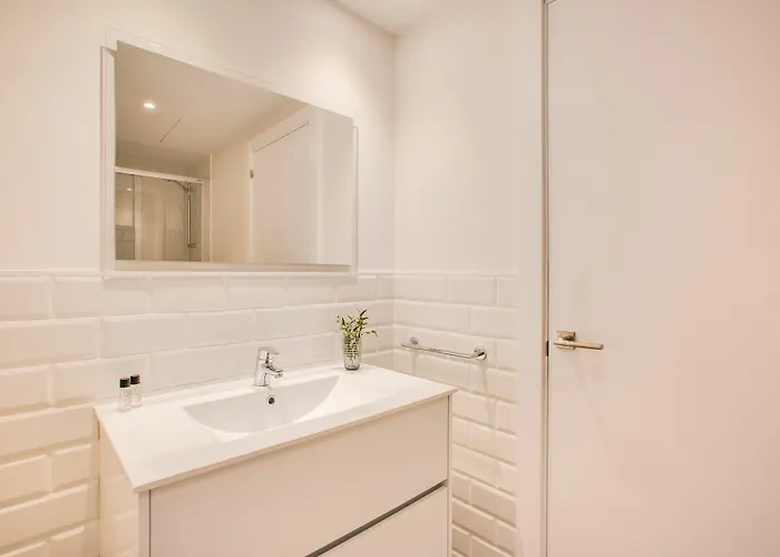 Lejlighed Flateli Center 2 Girona